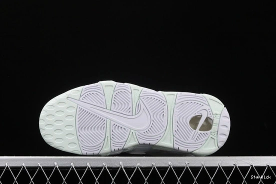 GREEN” “BARELY MORE UPTEMPO NIKE AIR 917593-300 1112